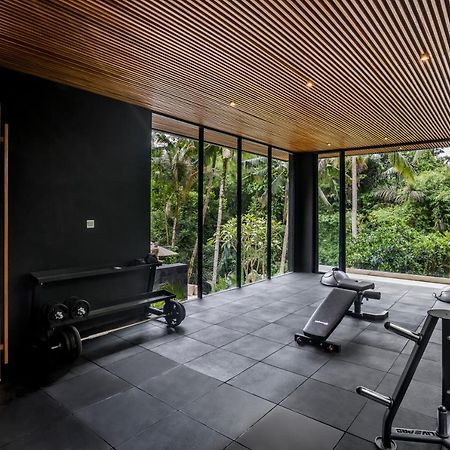 Villa Yoga Paradise By Balisuperhost Ουμπούντ Εξωτερικό φωτογραφία