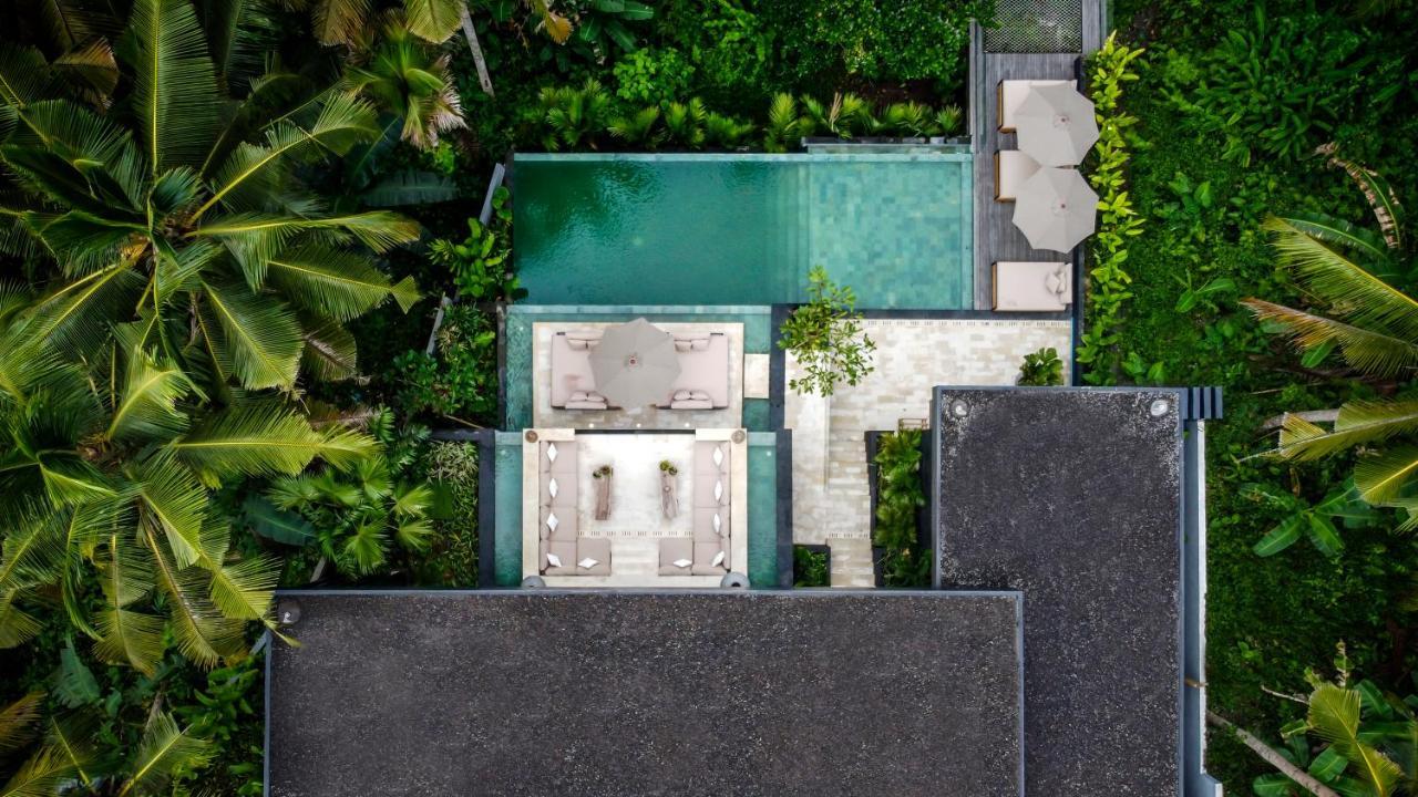 Villa Yoga Paradise By Balisuperhost Ουμπούντ Εξωτερικό φωτογραφία