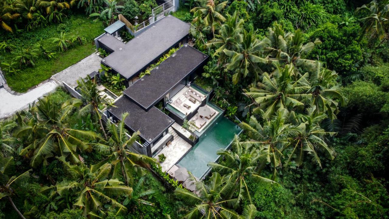 Villa Yoga Paradise By Balisuperhost Ουμπούντ Εξωτερικό φωτογραφία