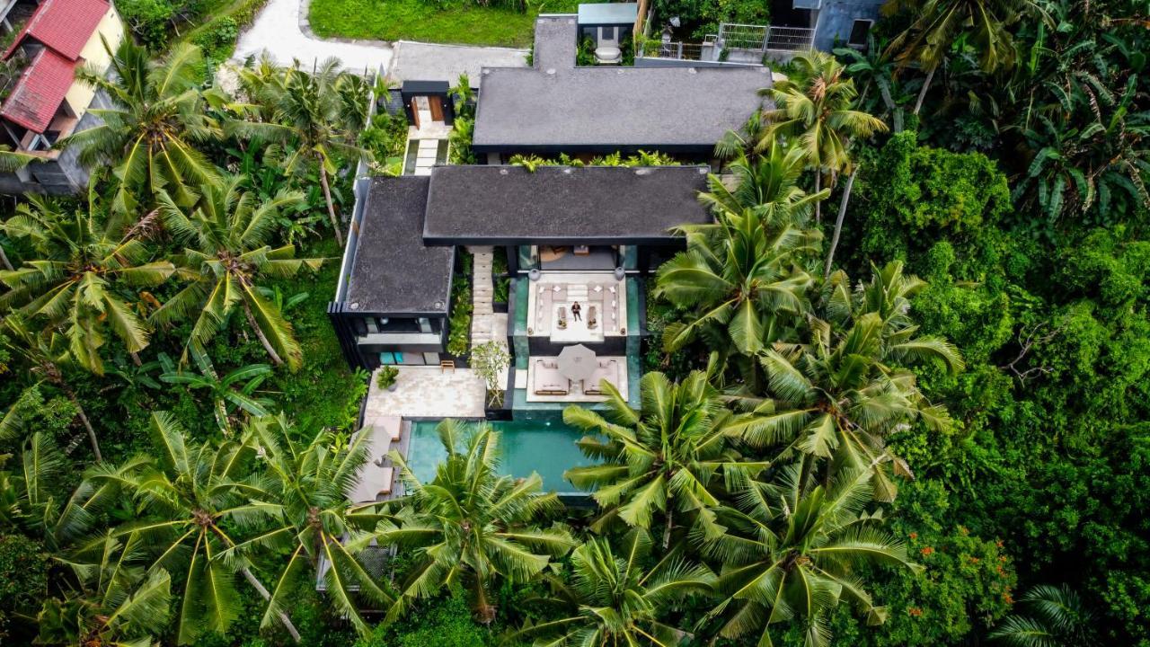 Villa Yoga Paradise By Balisuperhost Ουμπούντ Εξωτερικό φωτογραφία