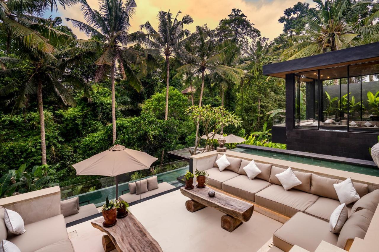 Villa Yoga Paradise By Balisuperhost Ουμπούντ Εξωτερικό φωτογραφία