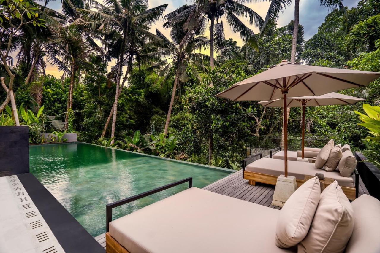 Villa Yoga Paradise By Balisuperhost Ουμπούντ Εξωτερικό φωτογραφία