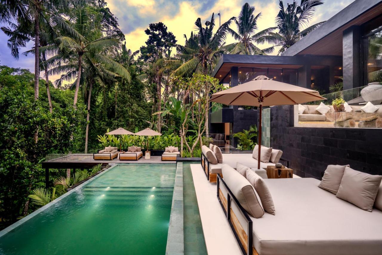 Villa Yoga Paradise By Balisuperhost Ουμπούντ Εξωτερικό φωτογραφία