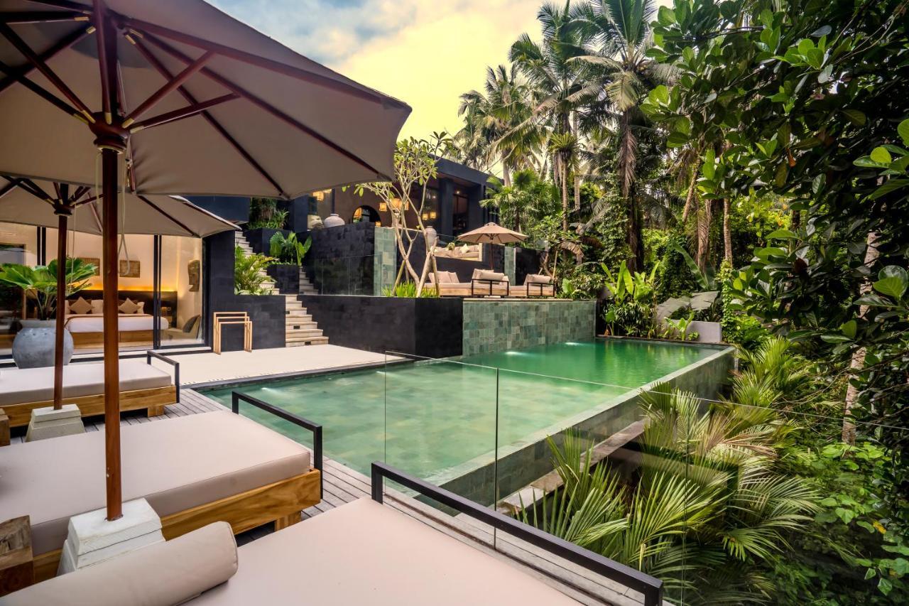 Villa Yoga Paradise By Balisuperhost Ουμπούντ Εξωτερικό φωτογραφία