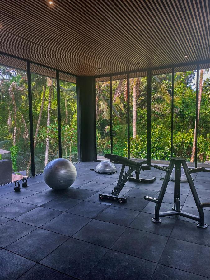 Villa Yoga Paradise By Balisuperhost Ουμπούντ Εξωτερικό φωτογραφία